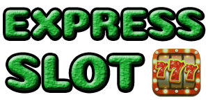 logo express slot