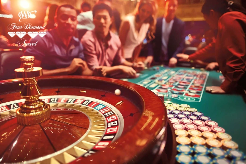 Cara Bermain Judi Casino Online – EXPRESS SLOT