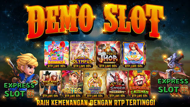 Game Slot Demo: Memahami dan Mencoba Game Slot Gratis